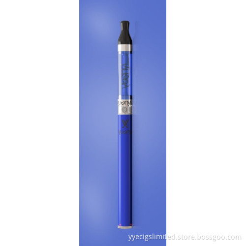 High Quality, Low Price EGO Twist Starter Kit for Best Option of Quiting Smoking